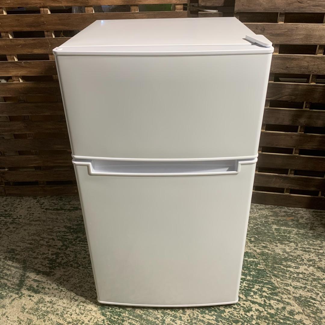 K988 ハイアール 家電2点セット 冷蔵庫 洗濯機