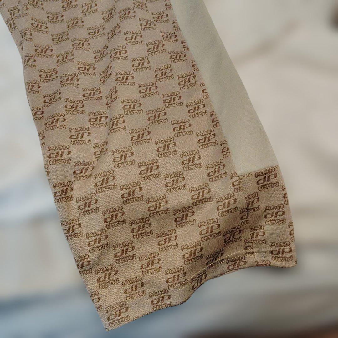 PUMA モノグラム トラックジャケット　パンツ　セットアップ　サイズM