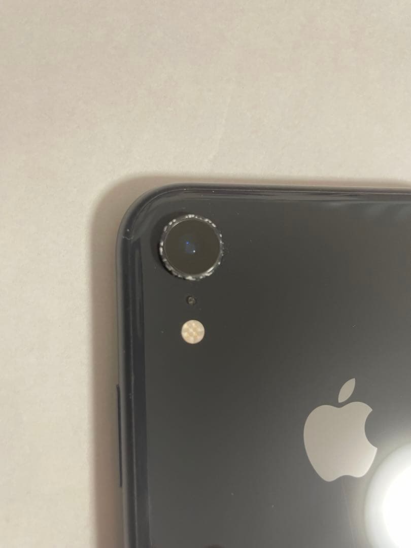 iPhoneXR　本体　64GB