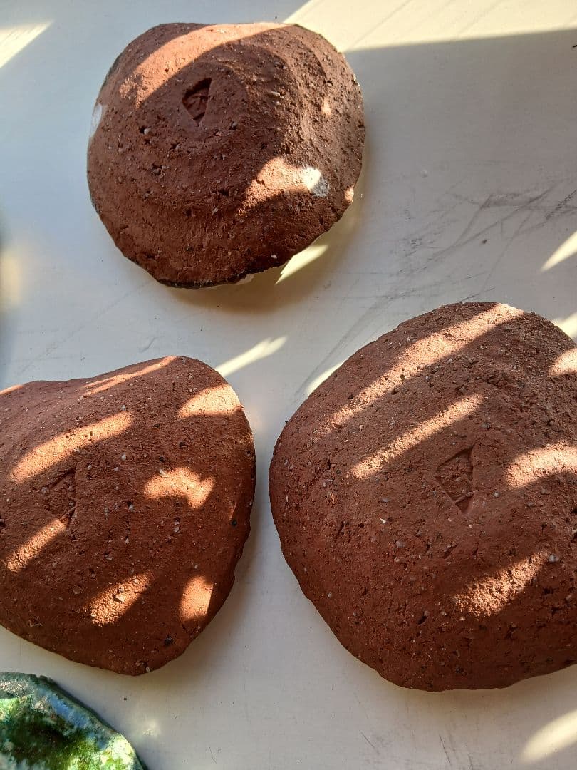 陶芸家　キムホノさん　大皿　中皿　小皿　豪華9点おまとめです！！