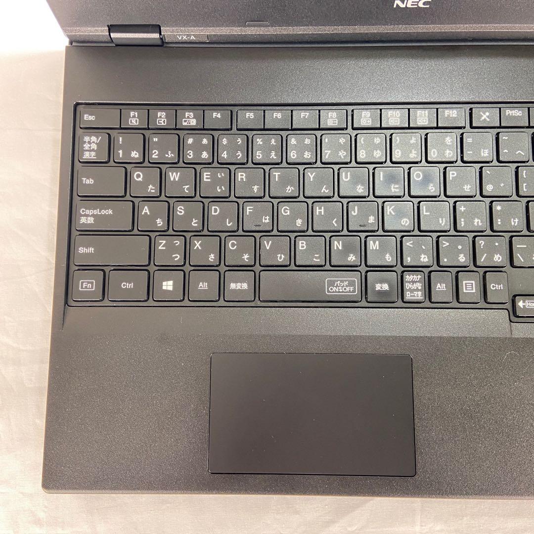 ★ハイスペック★ 第11世代Corei5 SSD512GB NEC F16