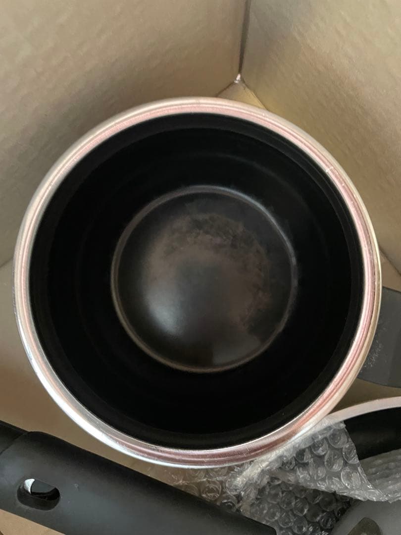 WMF ヴェーエムエフ フュージョンテック ミネラル 鍋　3セット