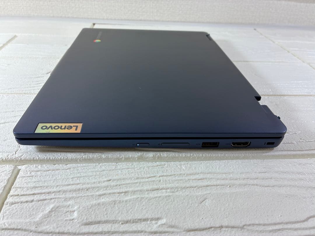 Lenovo IdeaPad Flex 3i Gen8 N100搭載　訳あり格安