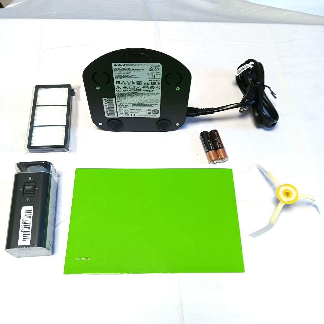 iRobot Roomba ルンバ 960 箱・説明書付 動作確認済