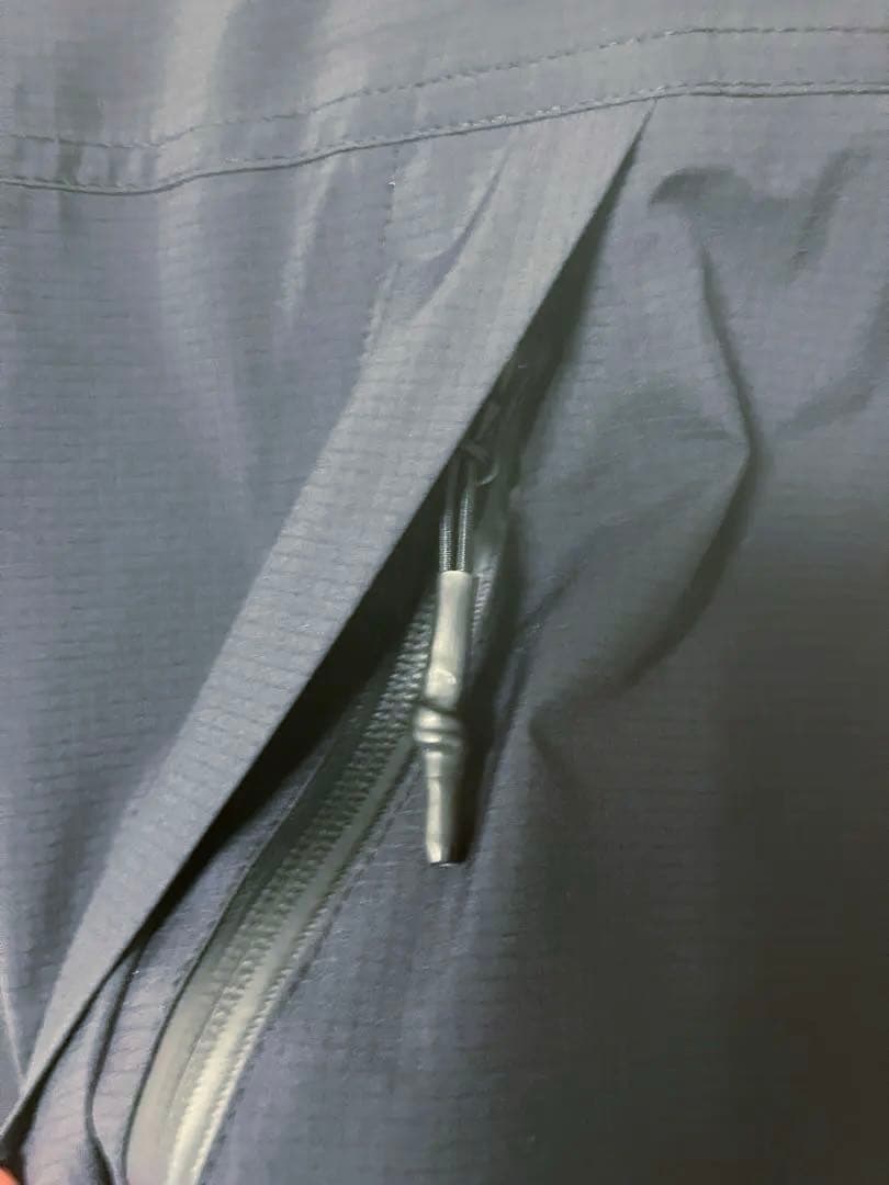 ファインクリークレザーズ モシール ホークmossir Hawke 38