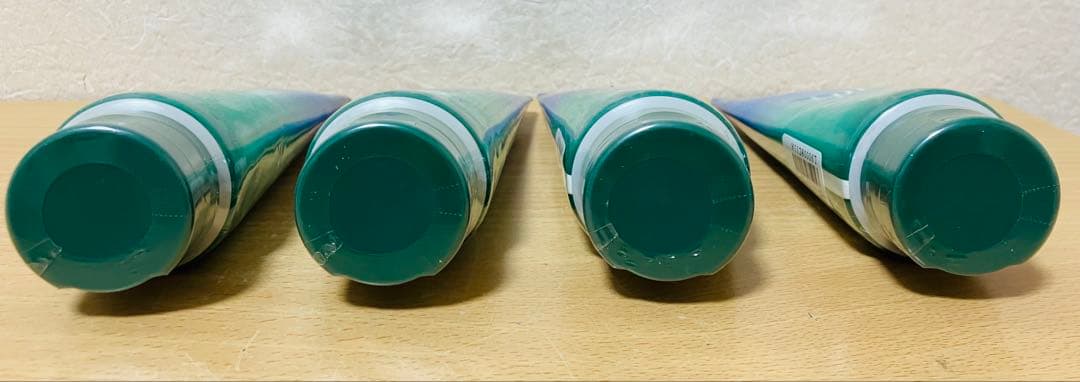 未開封　LPLP ルプルプ　ヘアカラートリートメント(ダークブラウン)✖️4本