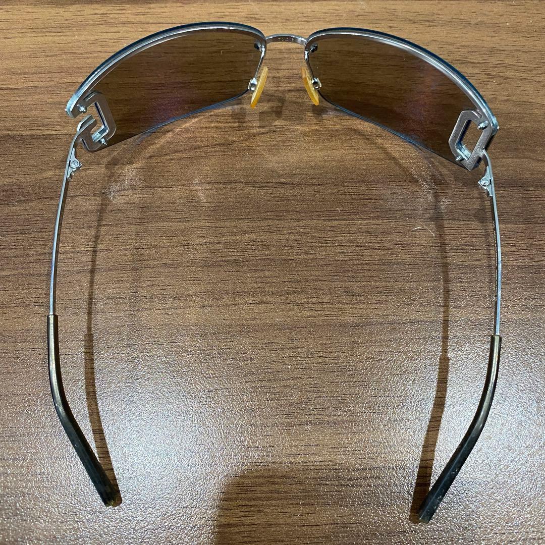 【DOLCE&GABBANA】ドルチェ＆ガッバーナ サングラス ラインストーン