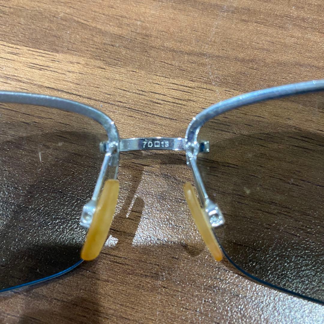 【DOLCE&GABBANA】ドルチェ＆ガッバーナ サングラス ラインストーン