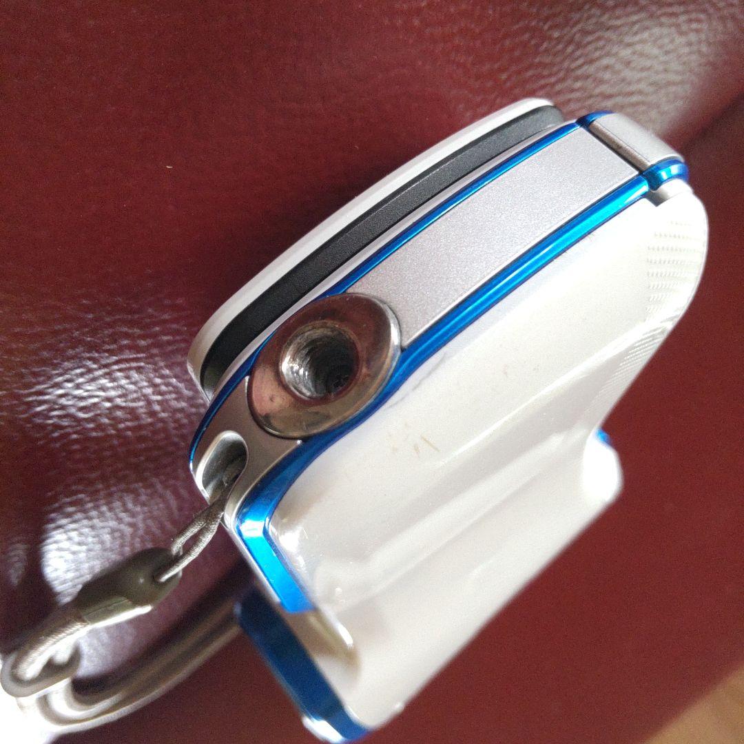 Panasonic　HX-WA3　デジタルムービーカメラ　ホワイト　おまけ付き