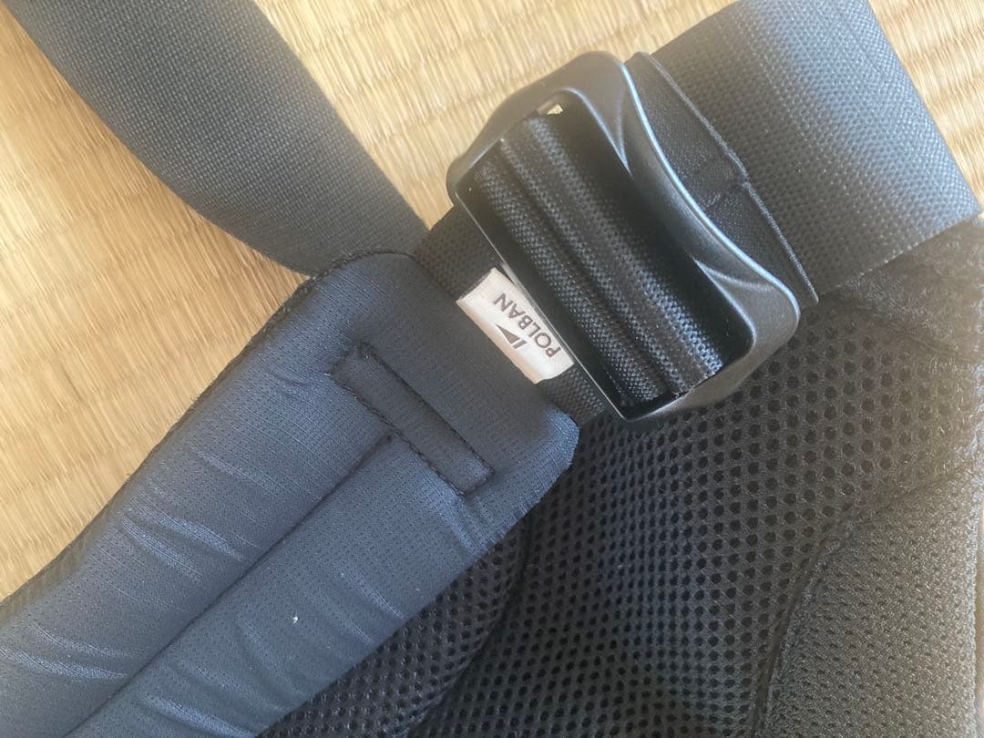 POLBAN MORE ショルダーバッグ