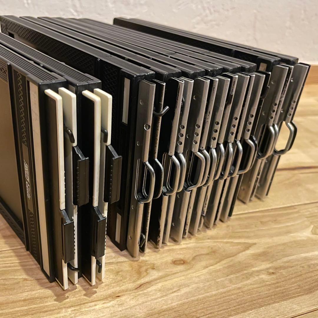 10枚セット‼️Fidelityフィルムホルダー 4×5 大判カメラ用