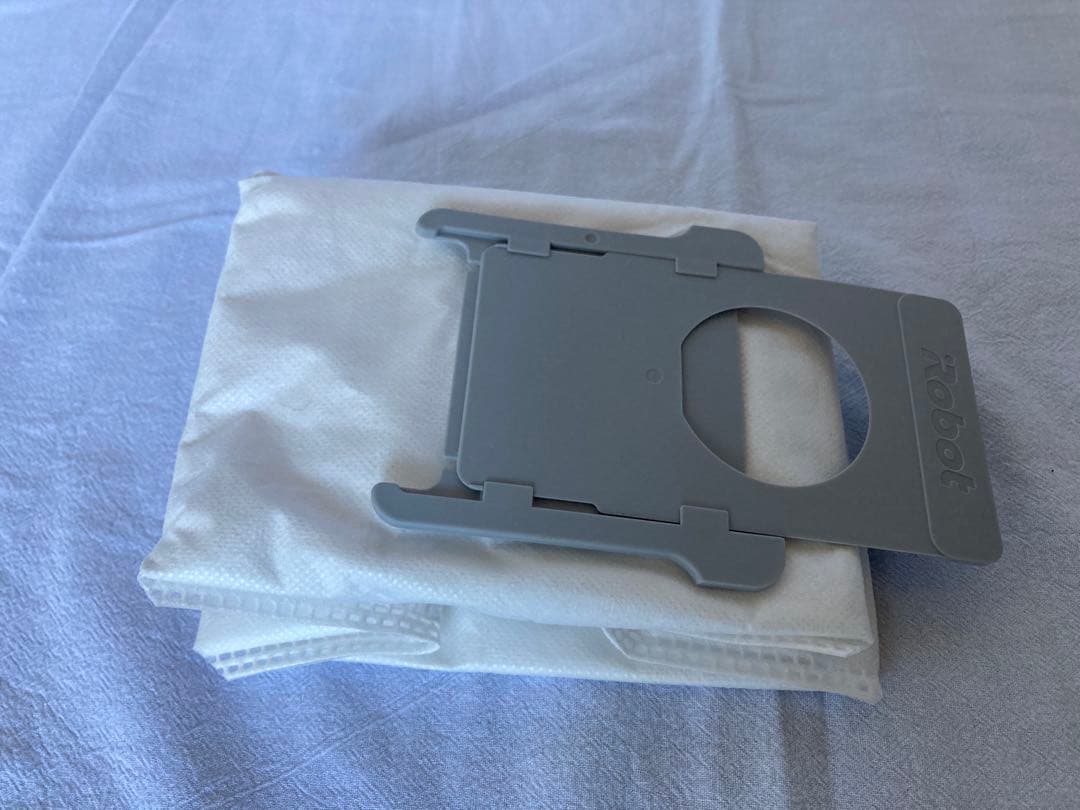 iRobot ルンバ i3+ ロボット掃除機 美品 i355060 自動ゴミ収集