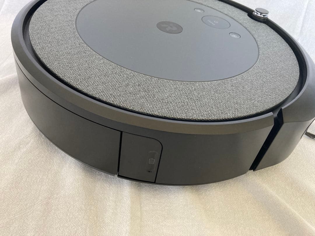 iRobot ルンバ i3+ ロボット掃除機 美品 i355060 自動ゴミ収集