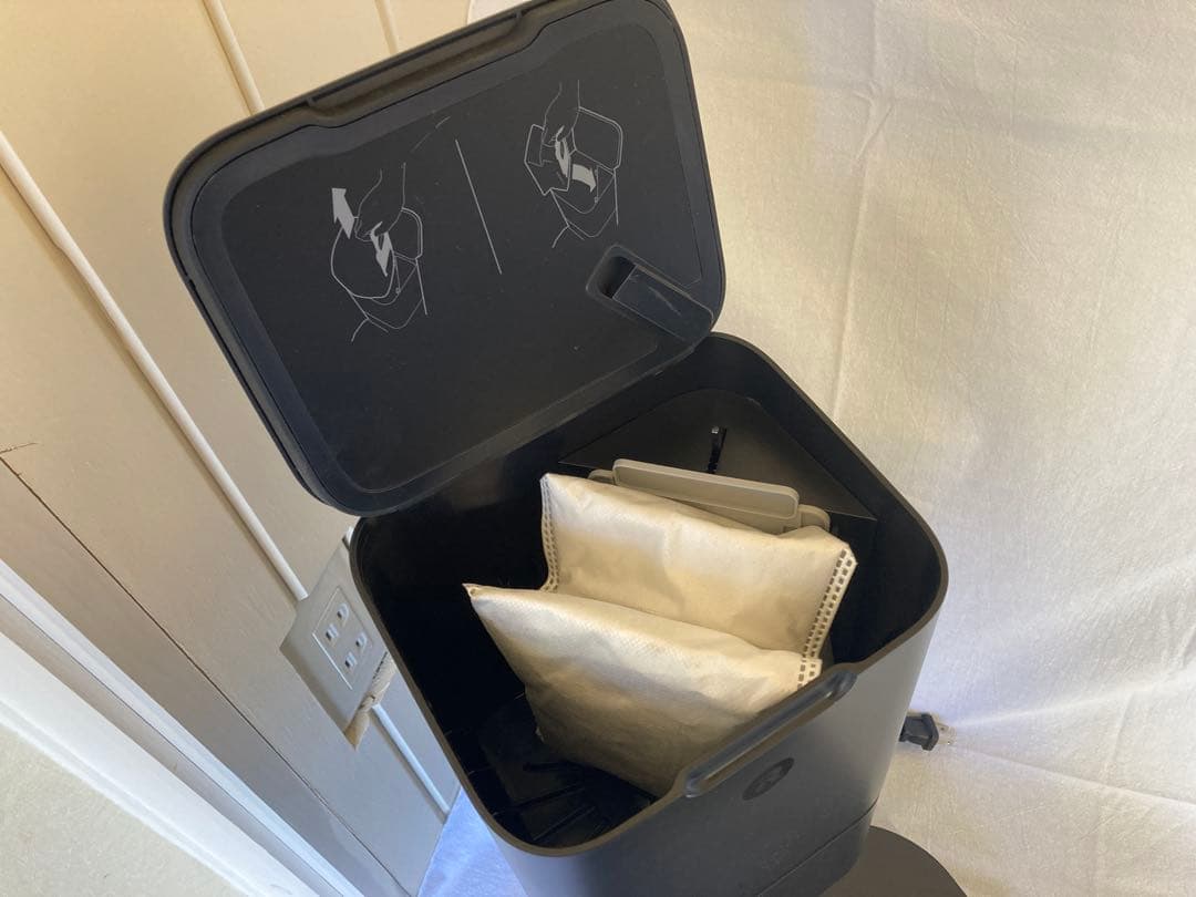 iRobot ルンバ i3+ ロボット掃除機 美品 i355060 自動ゴミ収集