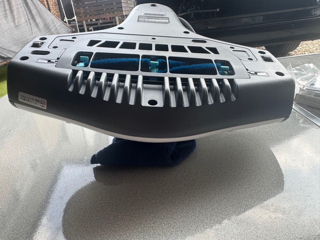 レイコップ　ふとんクリーナー本体　RJS-100JP