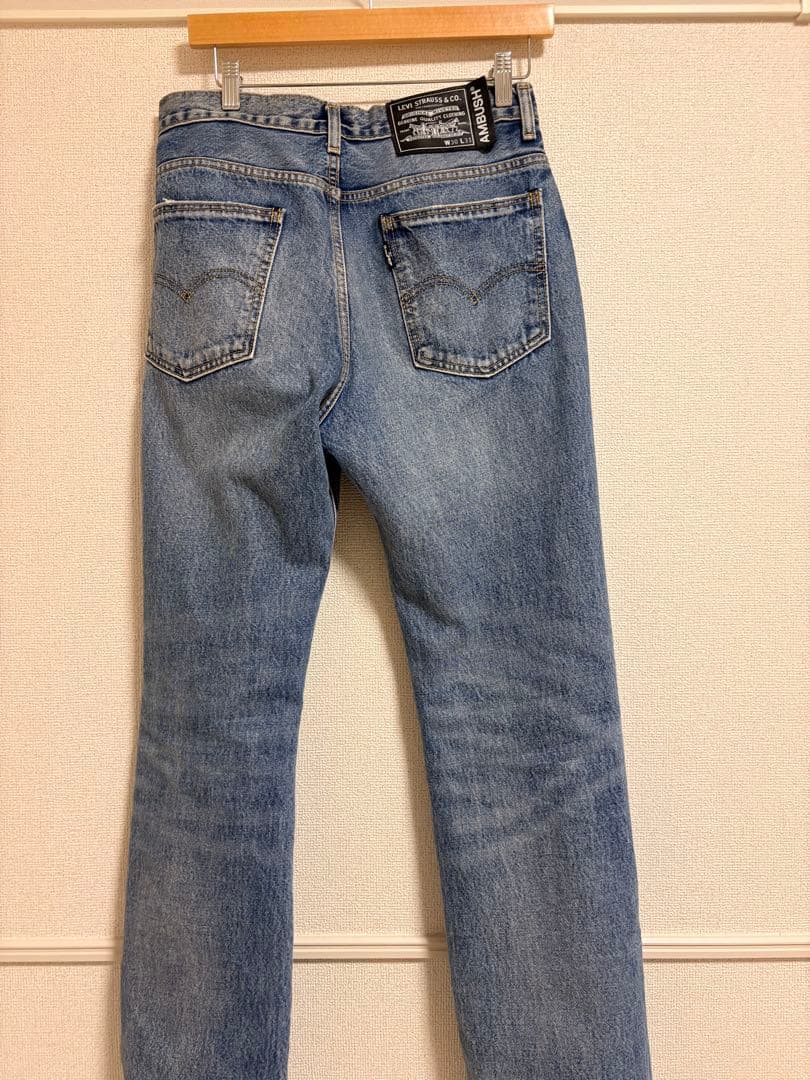 Levi’s® x AMBUSH® 517 Bootcut Jean