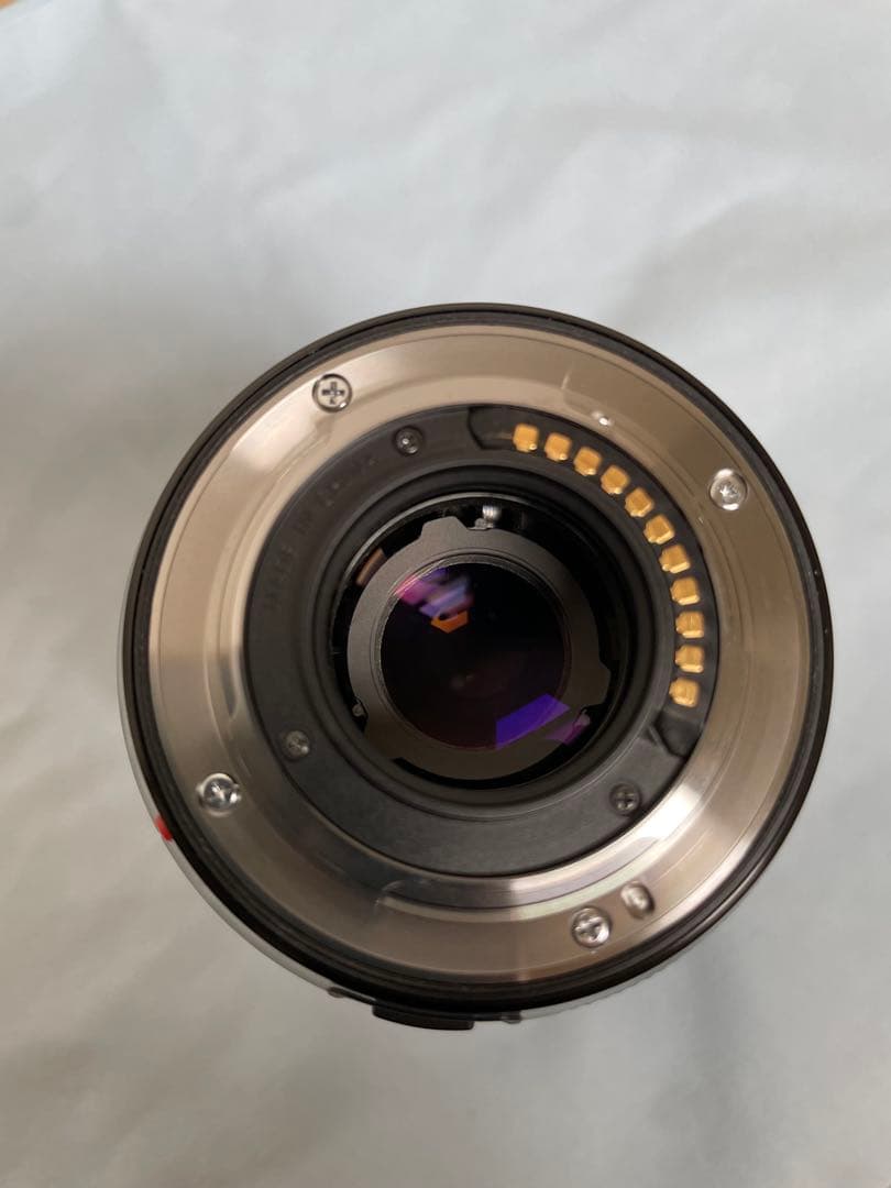 美品【OLYMPUS】M.ZUIKO ED 12-40mm F2.8 PRO