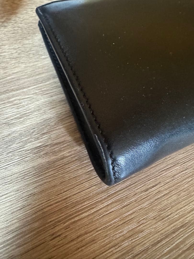 ジルサンダー　L字　ジップウォレット　財布　ミニウォレット　ミニ財布