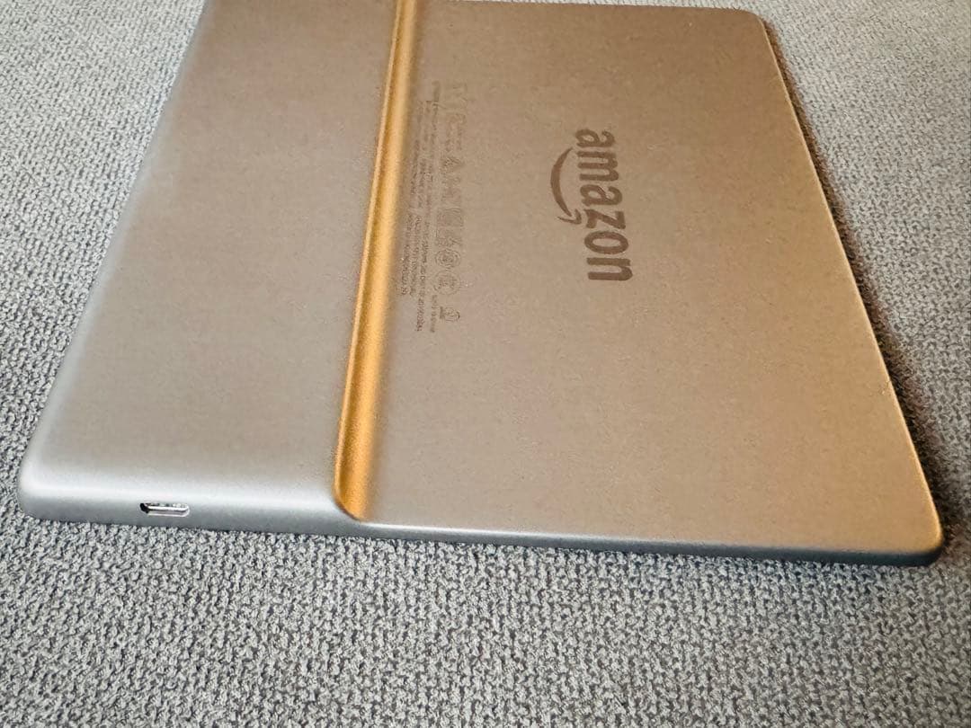 Kindle Oasis (第10世代) 32GB 広告無し Wi-Fi