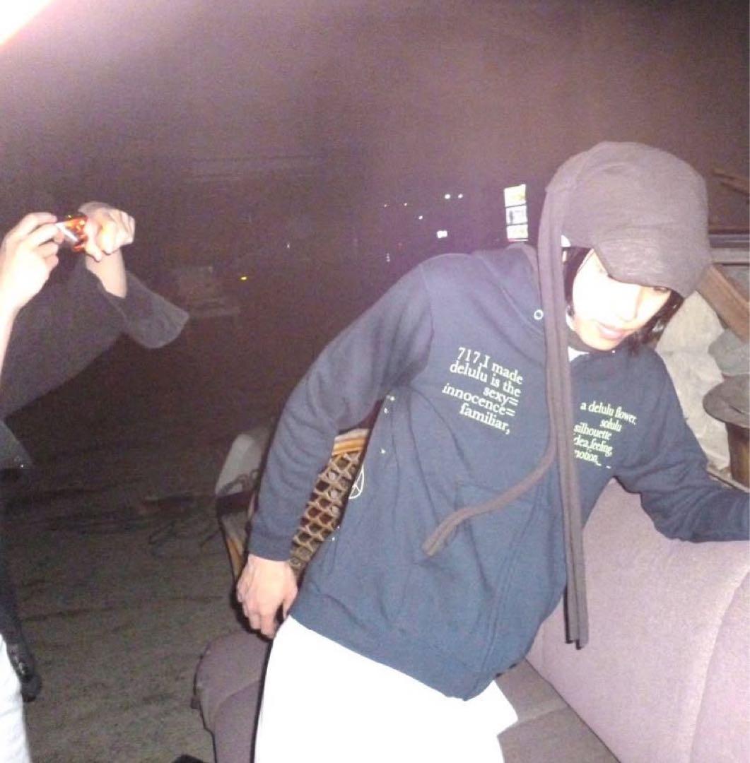 whatyrrfeel キャップ