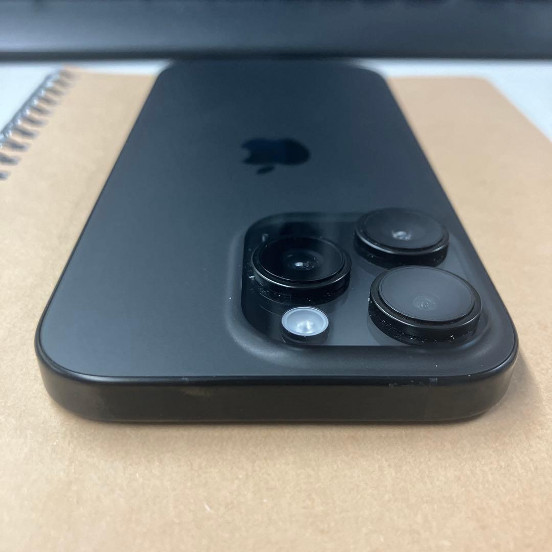 スマートフォン本体 Apple iPhone 16Pro