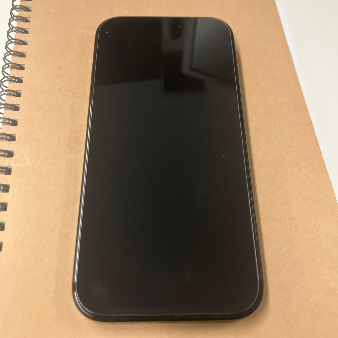 スマートフォン本体 Apple iPhone 16Pro