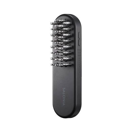 SALONIA EMS LIFT BRUSH 3Dケア