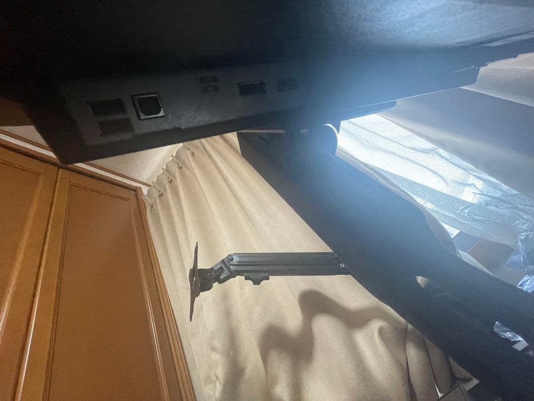 【訳あり】G-MASTER GB2560QHSU モニター