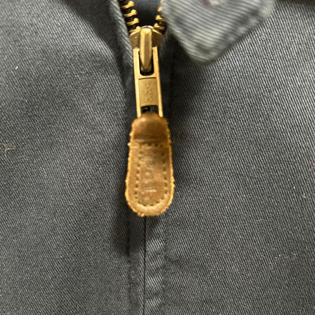 ラルフローレン　スイングトップ