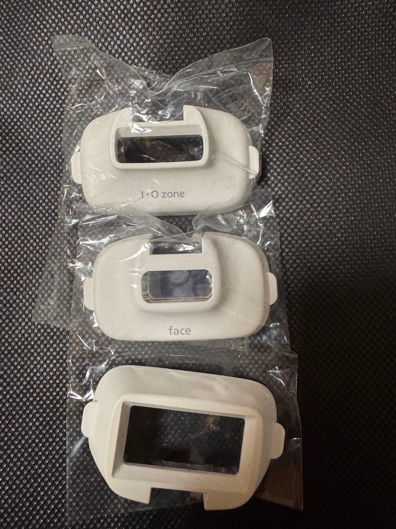 Panasonic 光美容器 ES-WP98 ゴールド