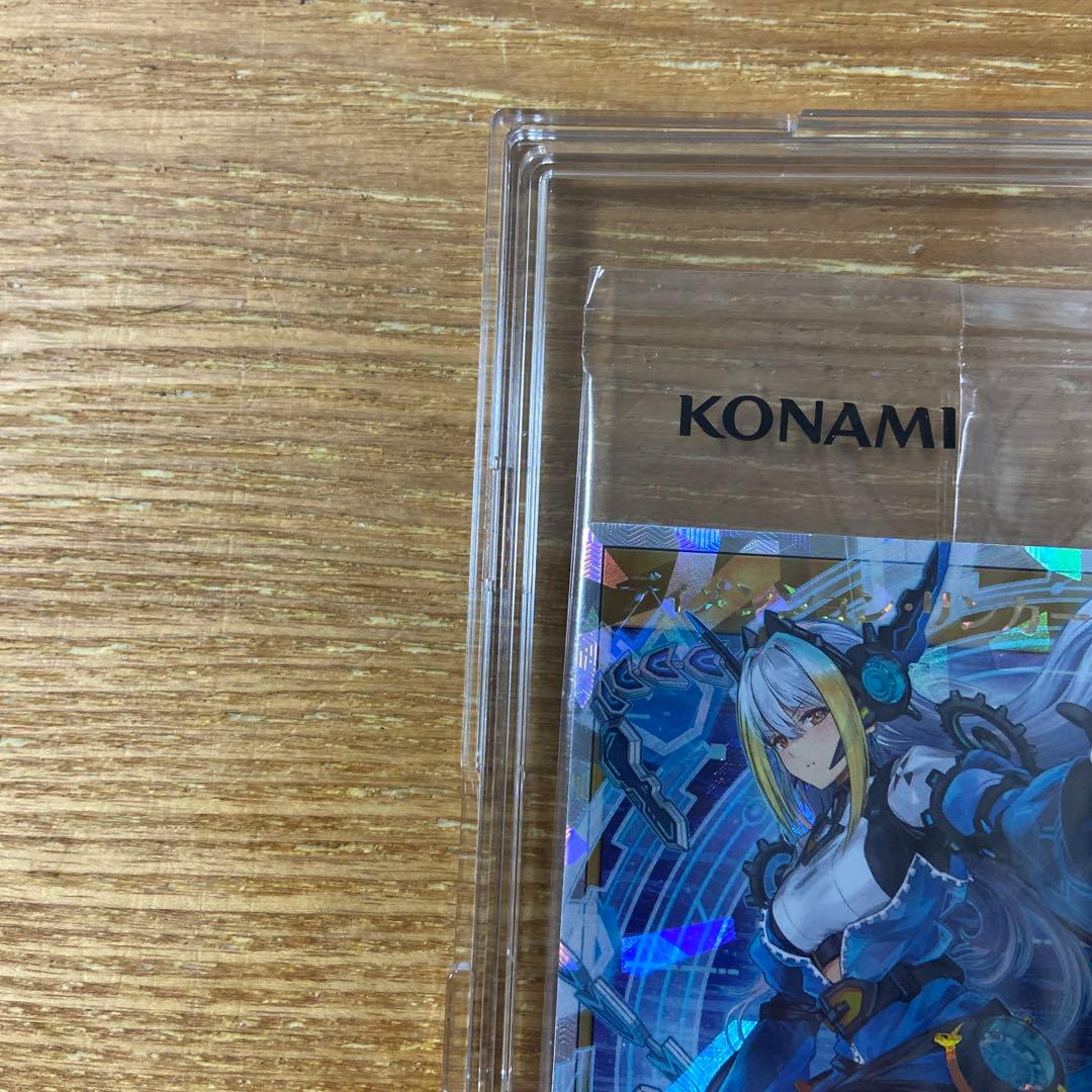 ディメンション・リンカー　オーバーラッシュレア　未開封