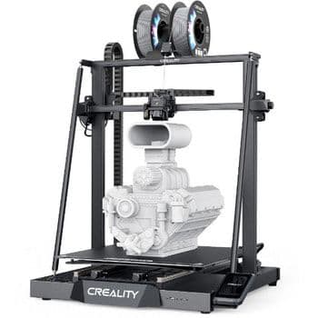 Creality CR-M4 大型3Dプリンター 450x450x470mm