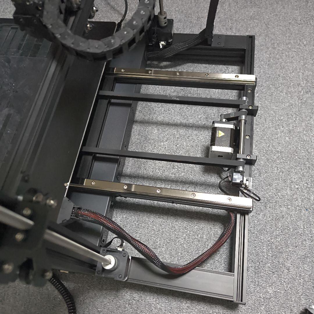 Creality CR-M4 大型3Dプリンター 450x450x470mm