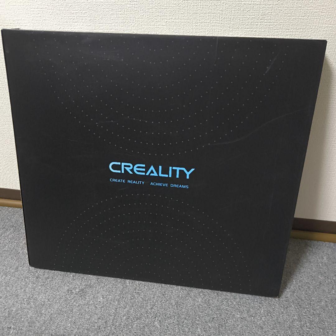 Creality CR-M4 大型3Dプリンター 450x450x470mm