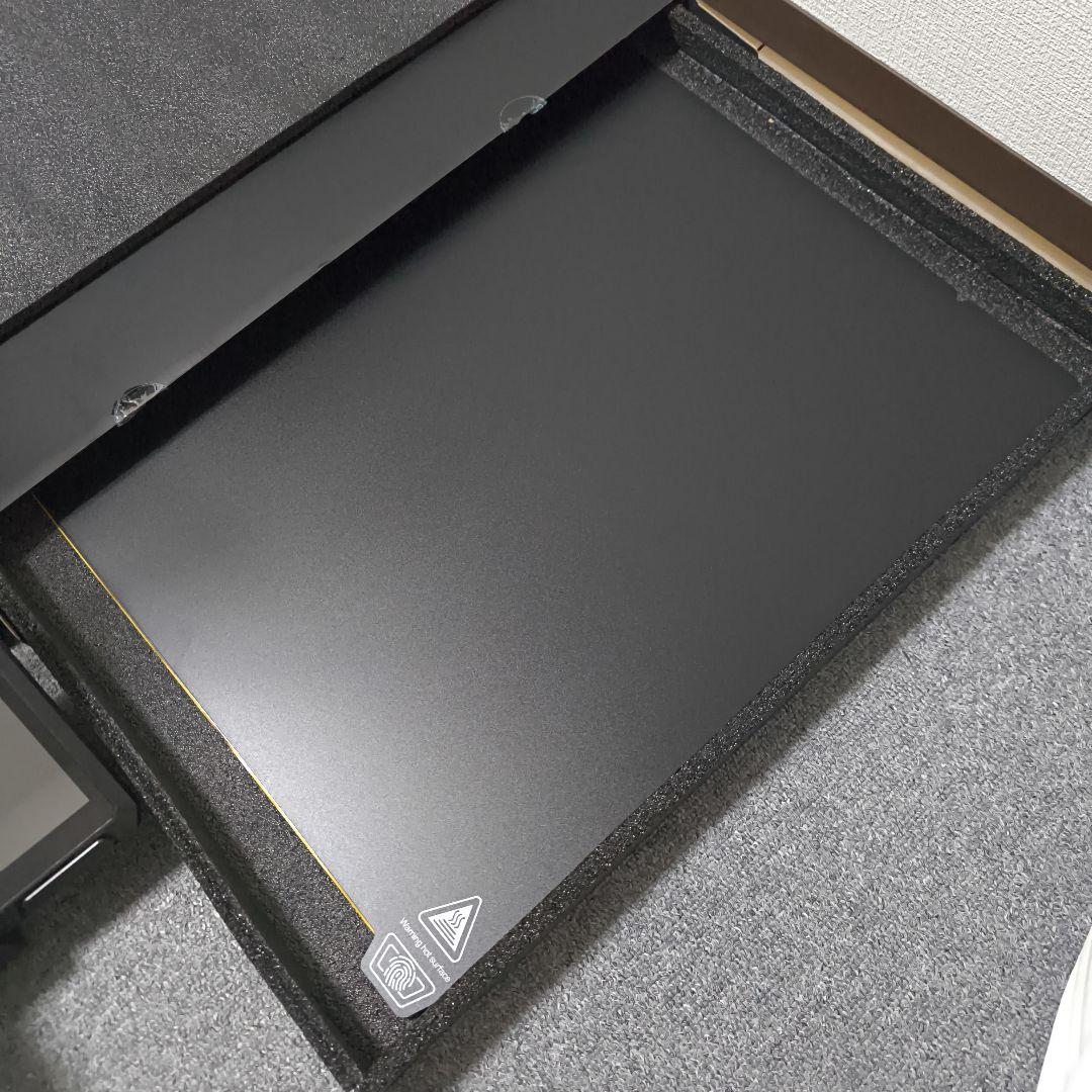 Creality CR-M4 大型3Dプリンター 450x450x470mm