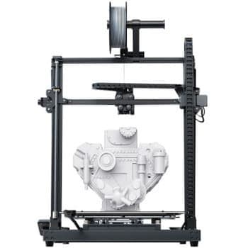 Creality CR-M4 大型3Dプリンター 450x450x470mm