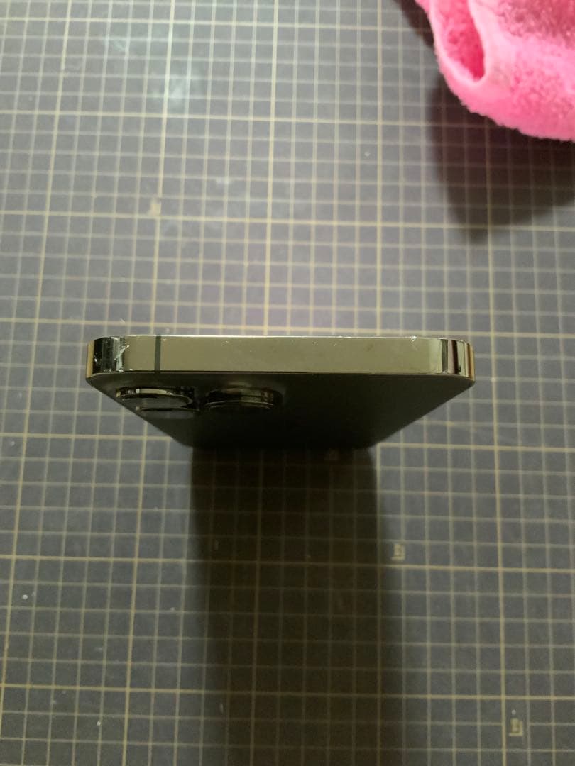 スマートフォン本体 iPhone13 Pro Max 512G