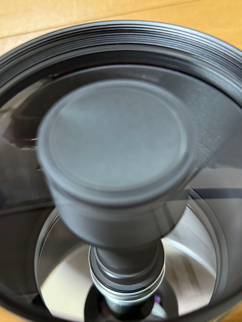 Kenko ミラーレンズ 500mm F6.3 DX EFマウント