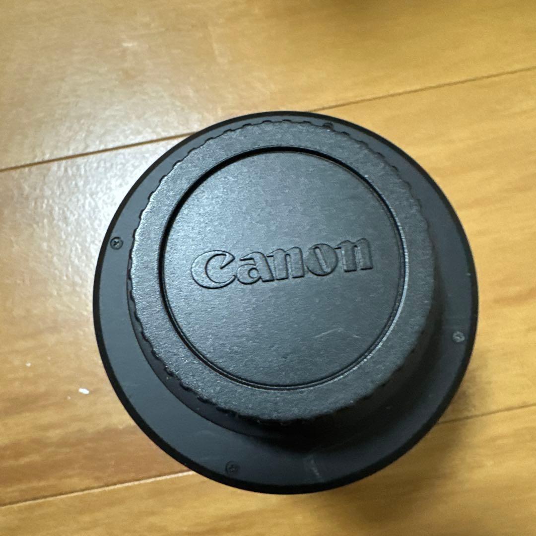 Kenko ミラーレンズ 500mm F6.3 DX EFマウント