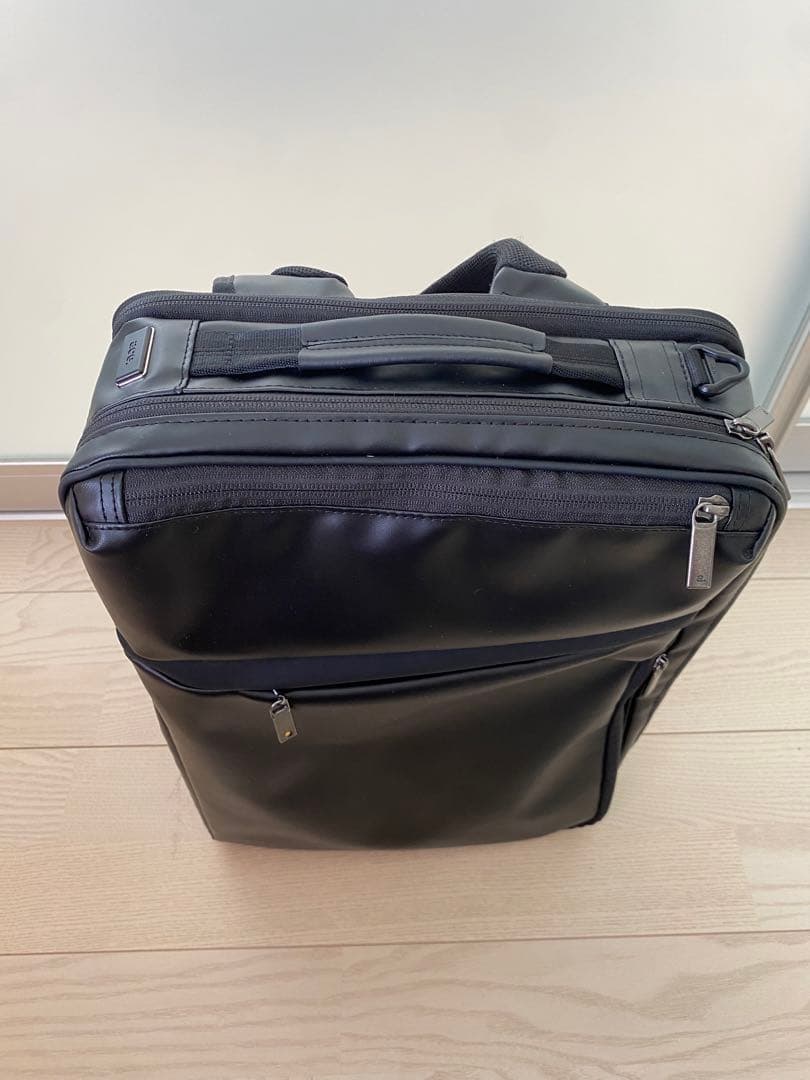 ace.／エース ガジェタブル WR リュック・バックパック 15リットル