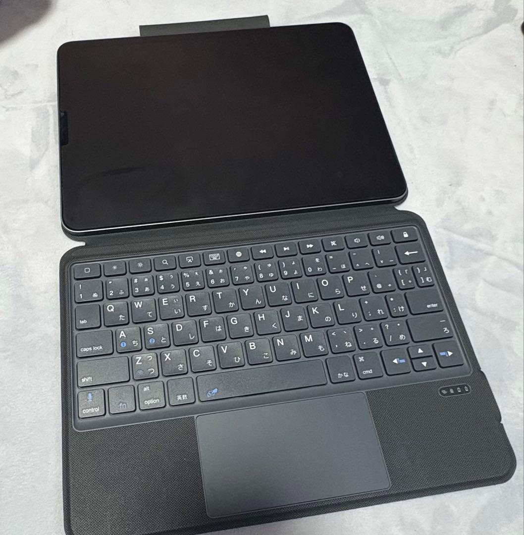 iPad Pro 11インチ 第3世代 Wi-Fi 128GB スペースグレイ