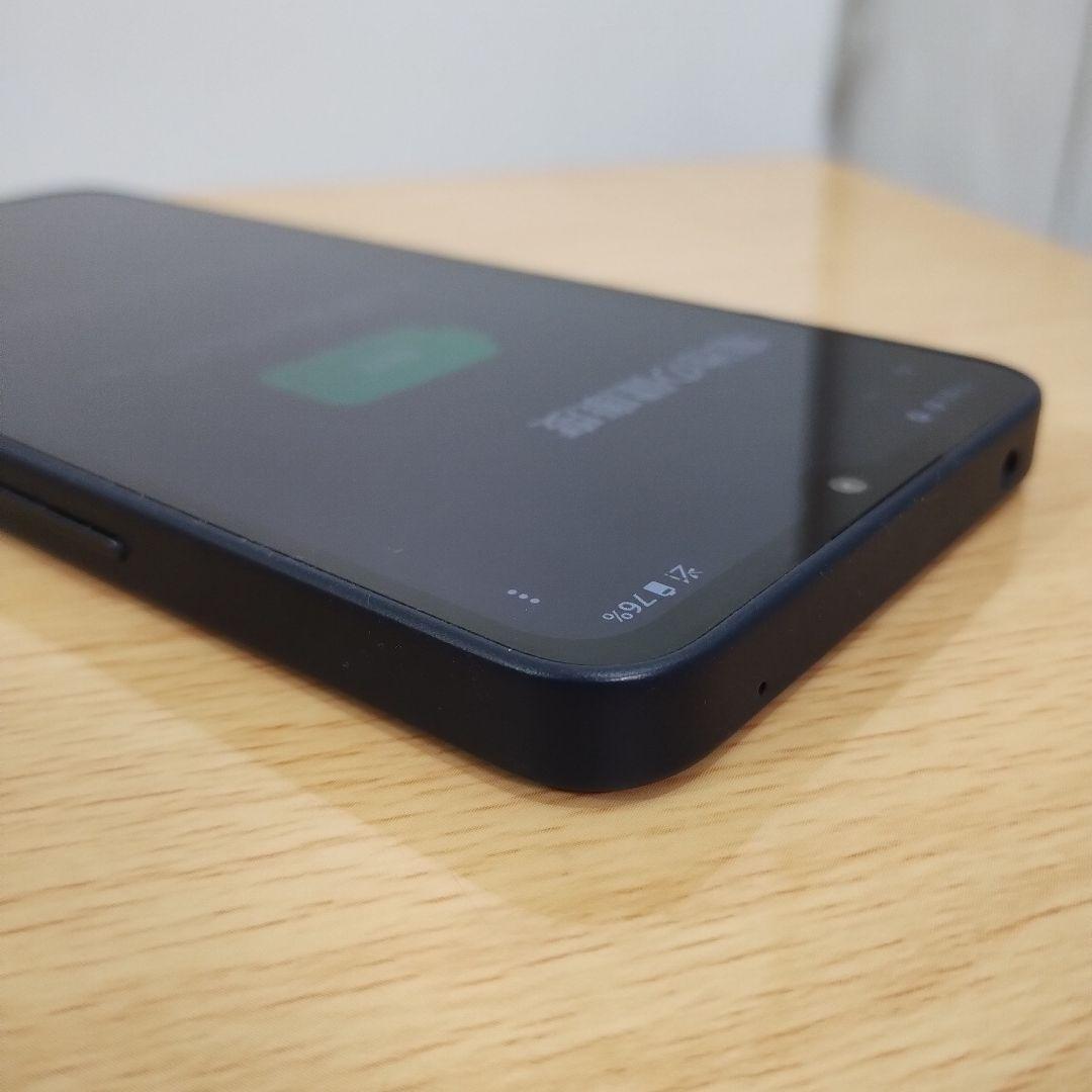 2台セット スマホ　AQUOS 　バッテリー良好　A403SH a40