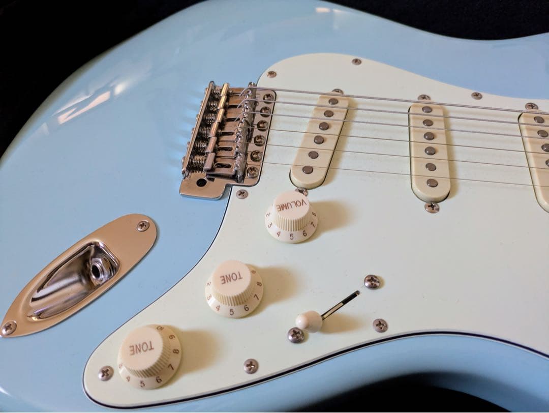 送料込 Momose MC1-STD/R ソニックブルー