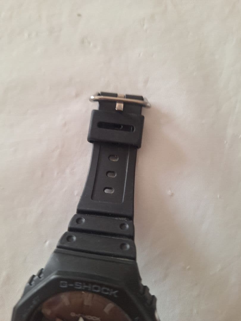 G-SHOCK GA-B2100-1AER ブラック