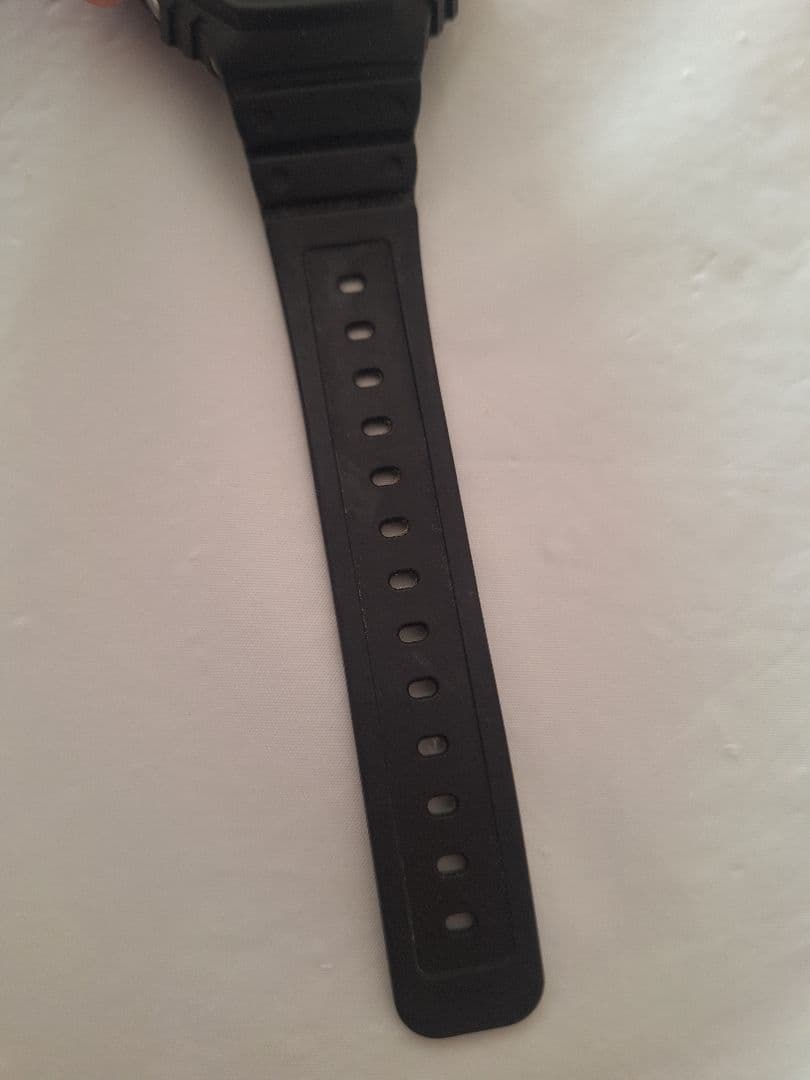 G-SHOCK GA-B2100-1AER ブラック