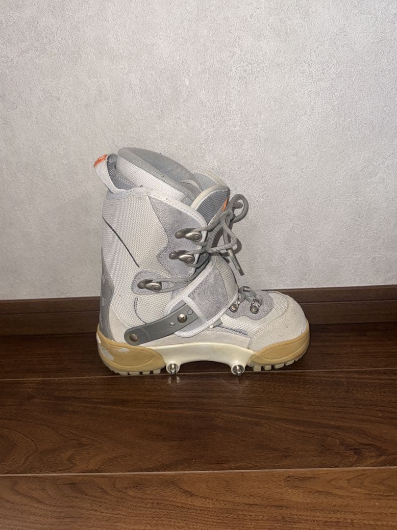 スノーボード3点セット NAKED ステップイン ブーツkissmark