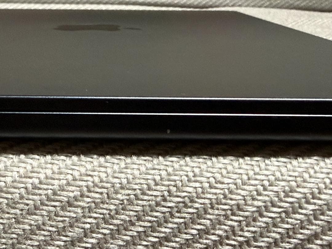 MacBookAir 2022 13インチ M2 24GB 512GB