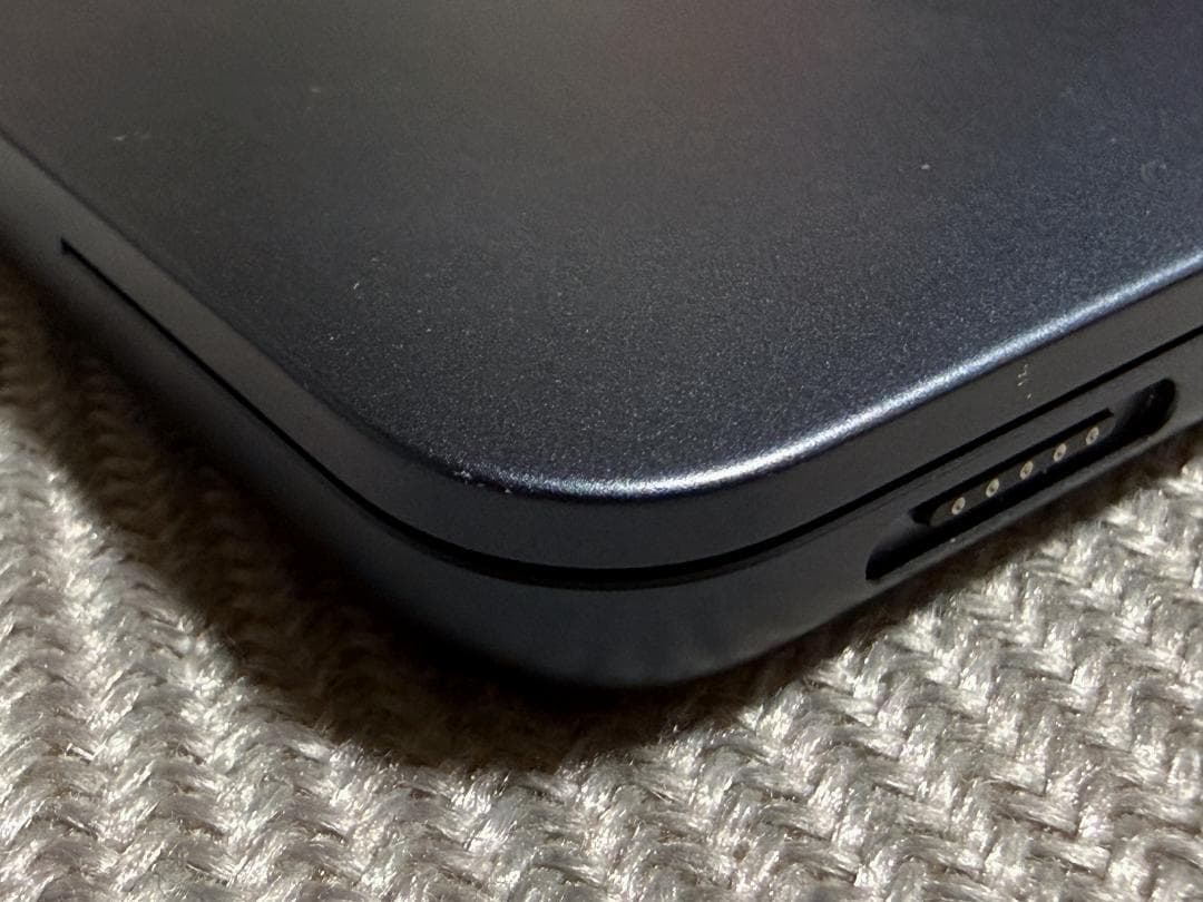 MacBookAir 2022 13インチ M2 24GB 512GB