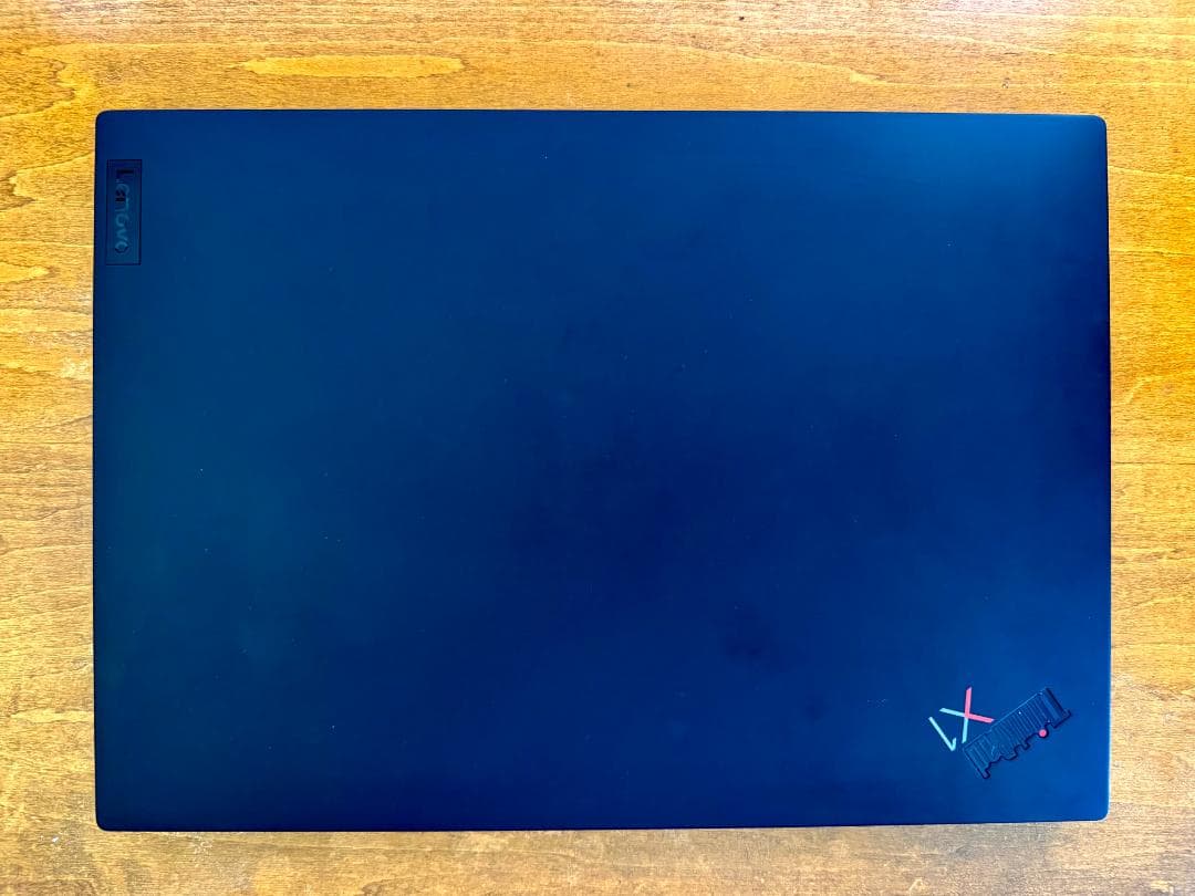 Windowsノート本体 Lenovo ThinkPad X1 Carbon Gen 10