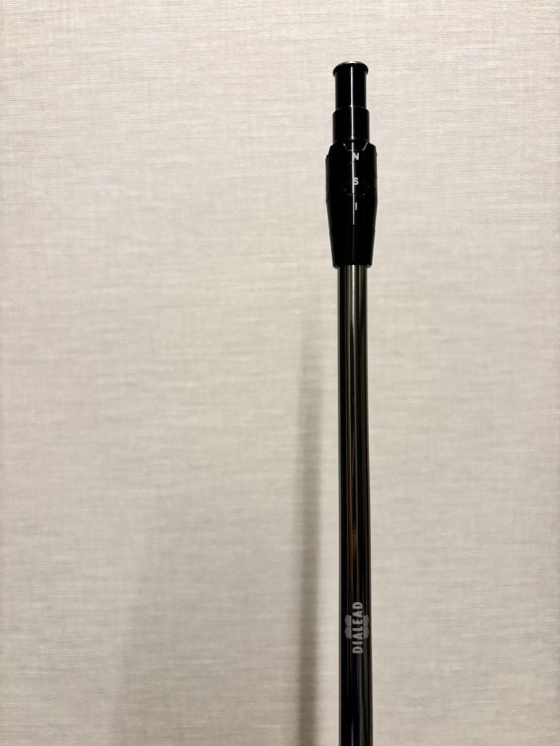 【希少・美品】S-TRIXX X 50S キャロウェイスリーブ 45.5インチ